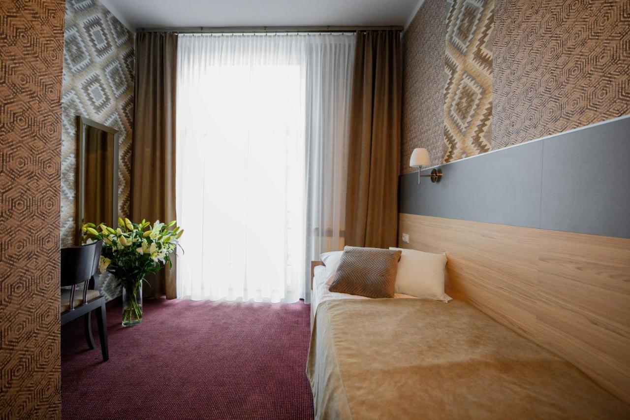 Kazimierz Hotel Krakow