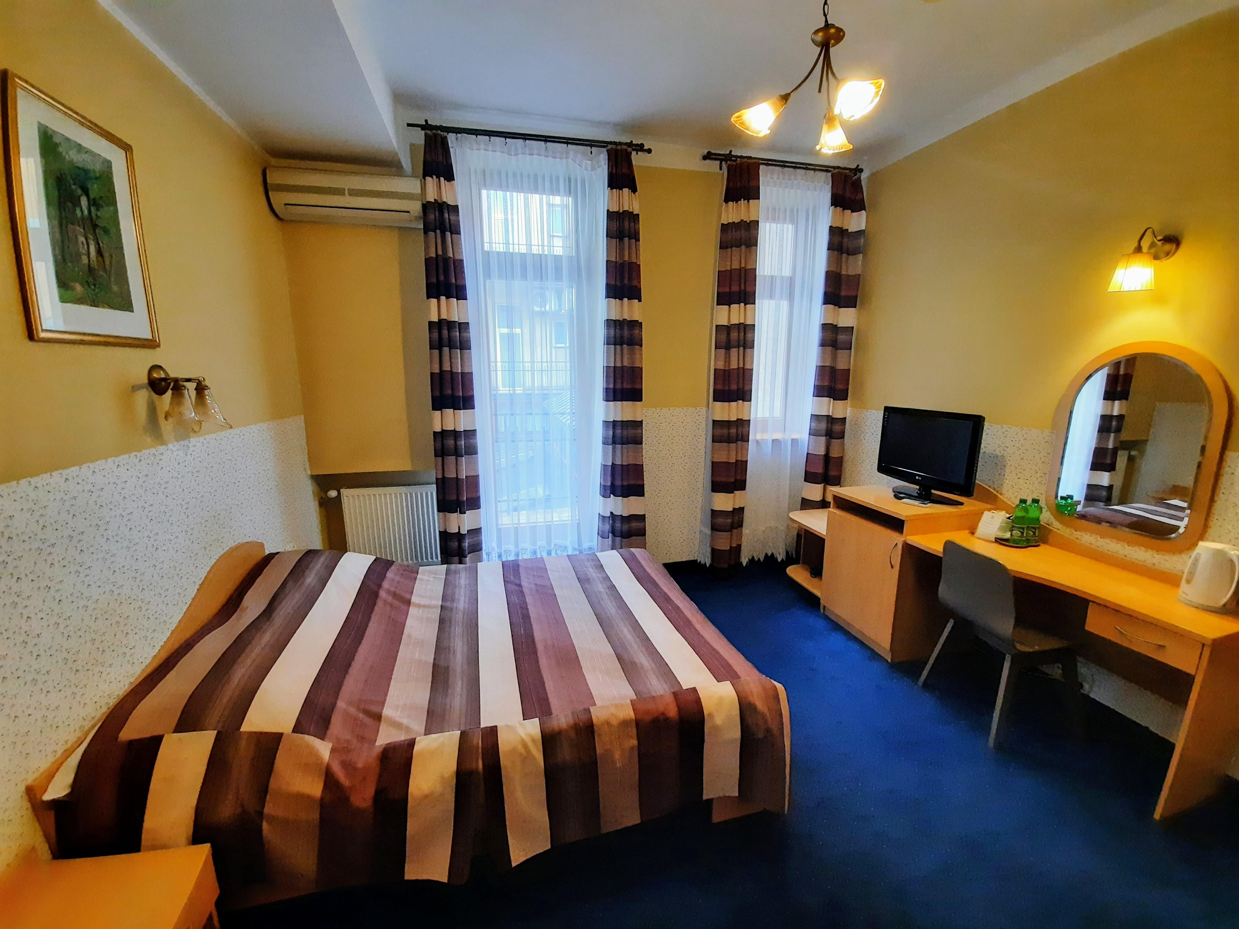 Hotel Kazimierz Krakow
