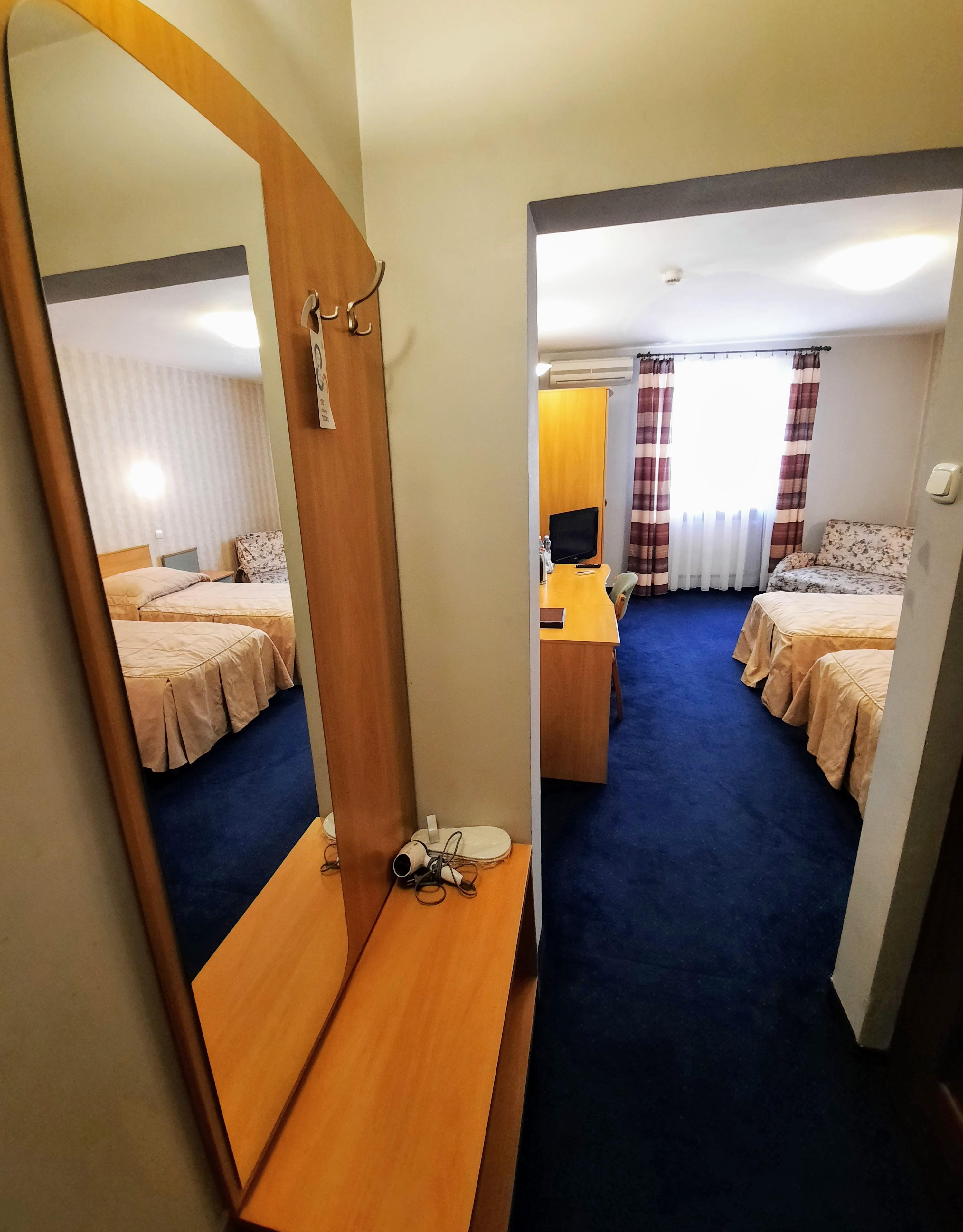 Kazimierz Hotel Krakow