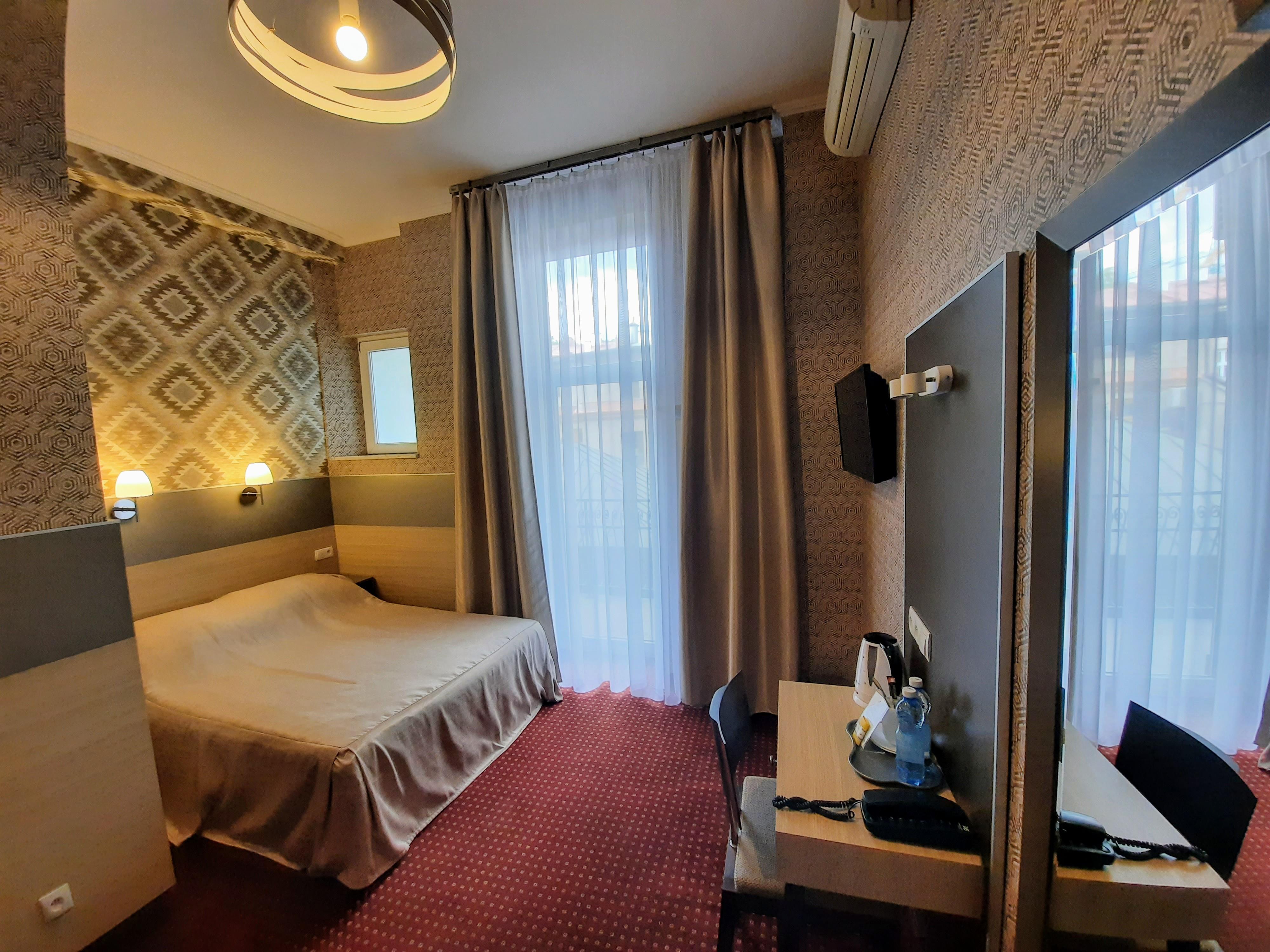 Kazimierz 3* Krakow